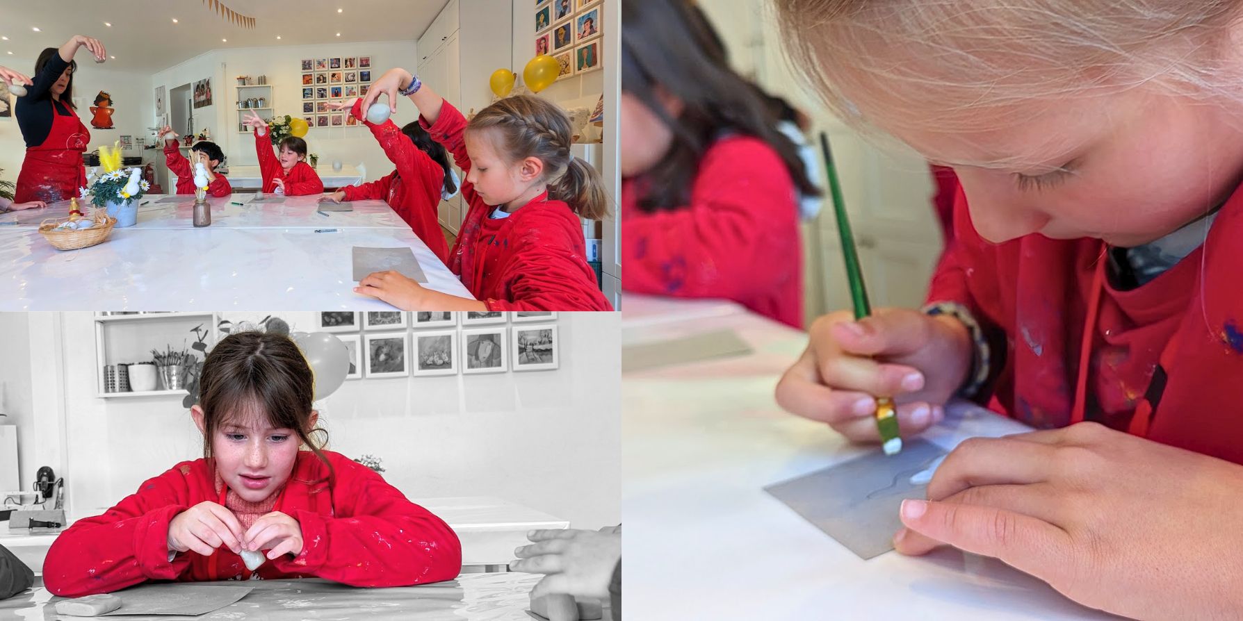 Atelier la petite académie antibes