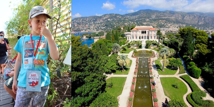 visites insolites des musées des alpes-maritimes