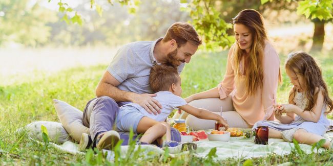 où pique-niquer en famille à Nice et alentours