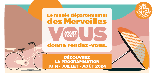 LES ANIMATIONS DE L'ÉTÉ AU MUSÉE DES MERVEILLES