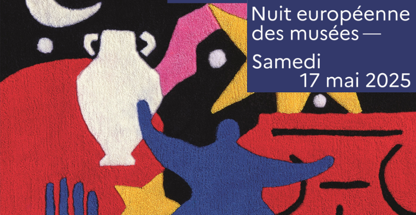La Nuit européenne des Musées dans le Var