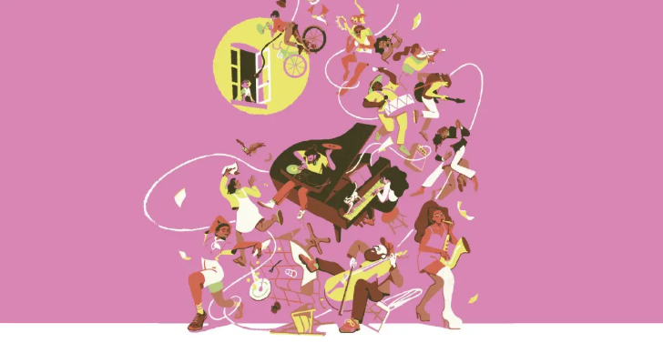 fête de le musique alpes maritimes et Var