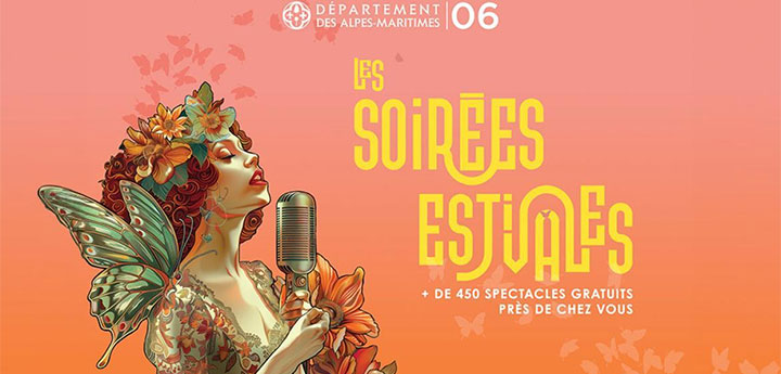 les soirées estivales