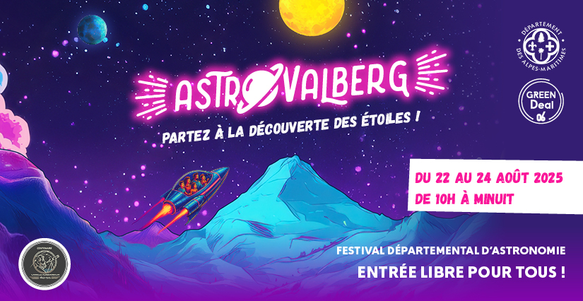 astro valberg 2025