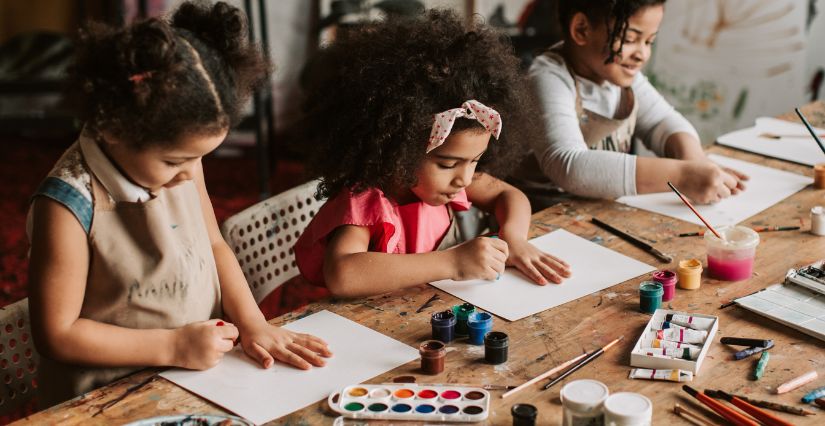 ateliers créatifs gratuits au shopping promenade center