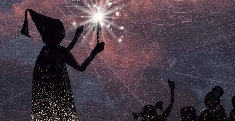 contes sous les étoiles