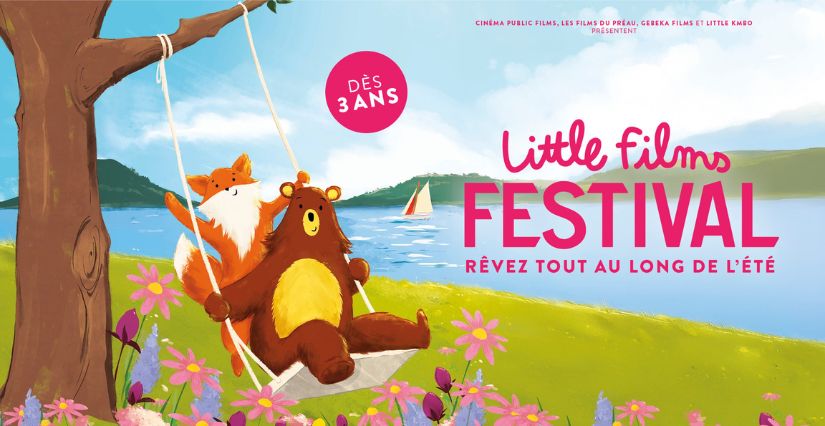 little film festival cineum cannes
