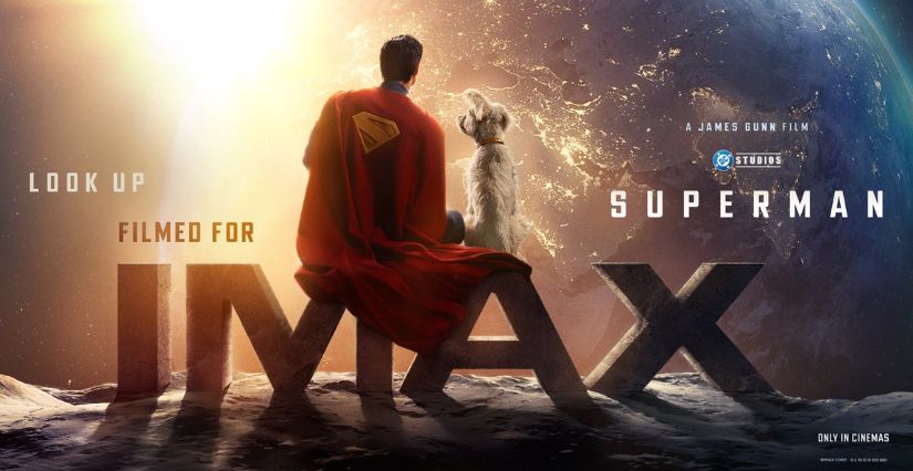 superman cineum Cannes