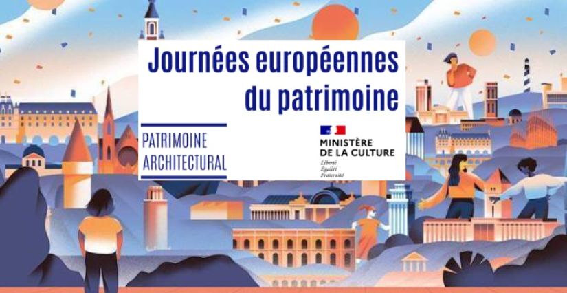 Journées Européennes du Patrimoine 2025 dans le Var 