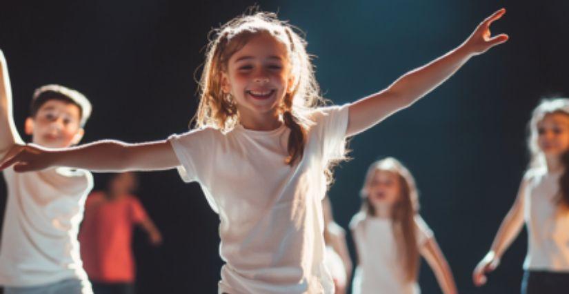 Journée Patrimômes au Théâtre de l'Esplanade