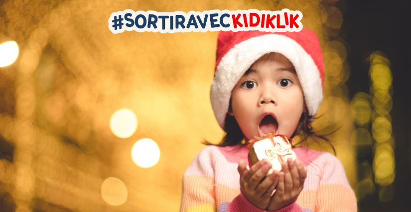 spectacles de Noël sur la Côte d'Azur Les spectacles de Noël en famille sur la Côte d'Azur