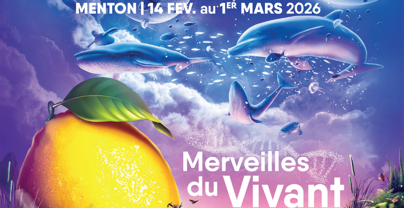 Fête du citron Menton