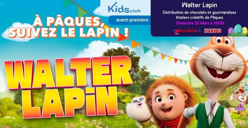 Cineum Cannes Pâques