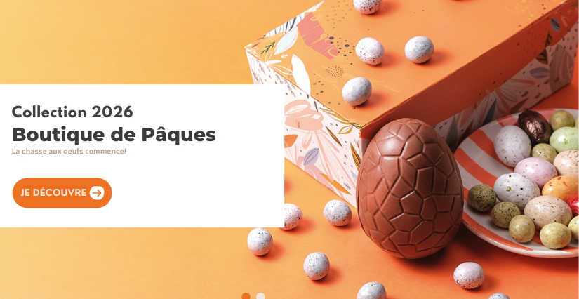 confiserie florian paques 2026