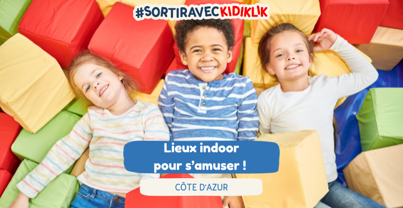 parcs de loisirs indoor