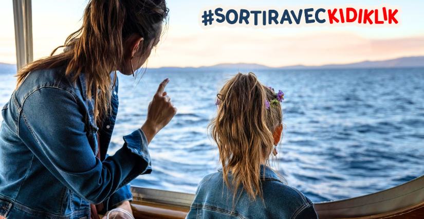 Escapade navale en famille à Toulon : que faire avec les enfants ?