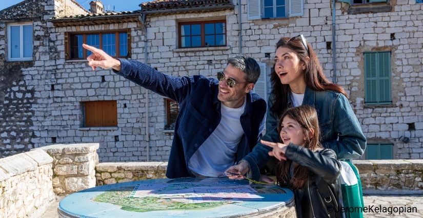 sac d'explorateur My Adventure