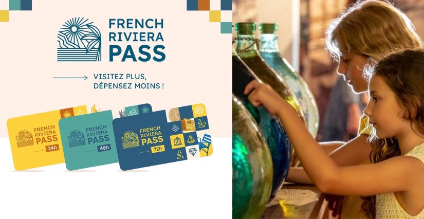 french riviera pass