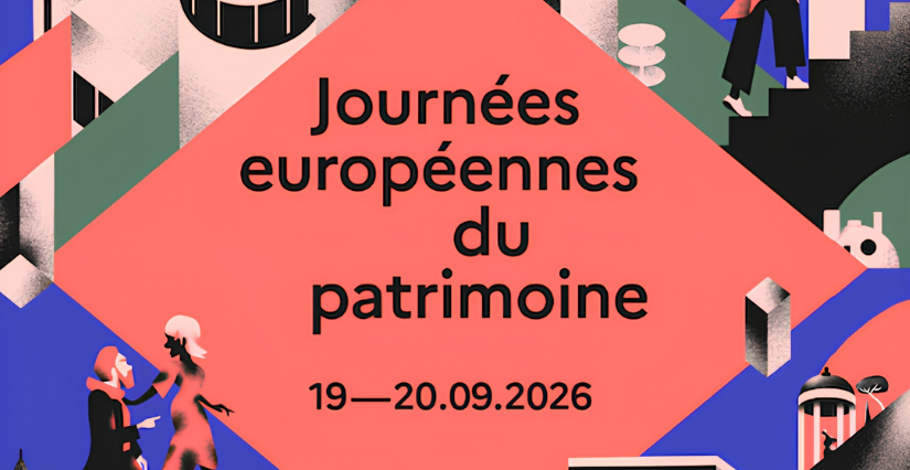 Journées Européennes du Patrimoine 2025 dans le Var 