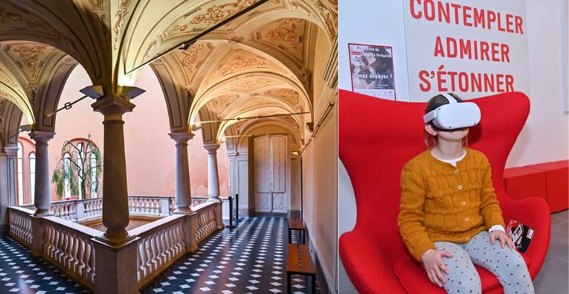 Journées du Patrimoine à Cagnes sur Mer