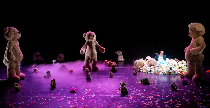 arrière pays théâtre de la licorne cannes
