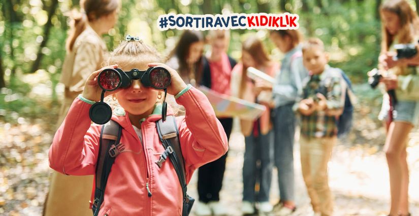 Que faire en septembre en famille dans le Var et les Alpes-Maritimes ?