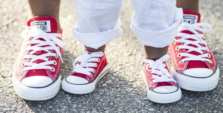 Les activités pour les enfants de 0 à 3 ans