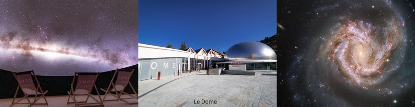 Le Dome Valberg