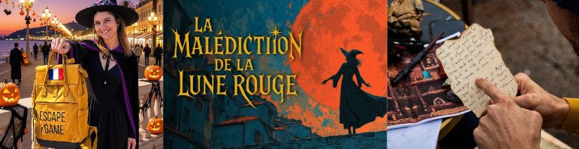 jeu halloween adolescent Nice