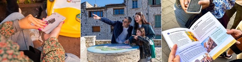 sac à dos My adventure