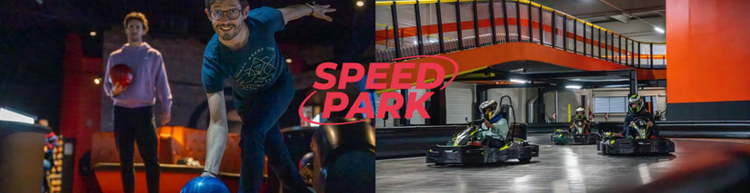 speed park Cagnes sur Mer