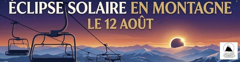 éclipse solaire 