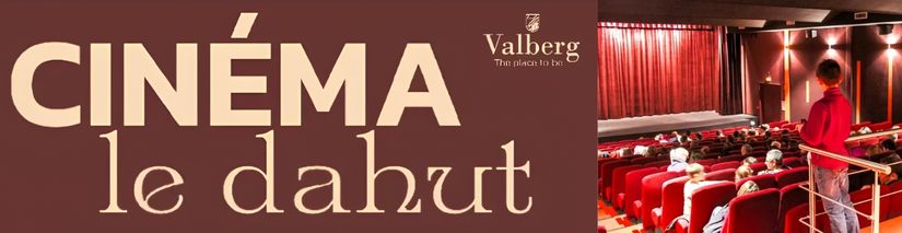 cinéma Valberg