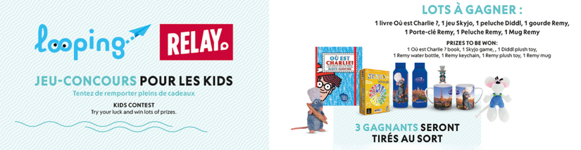 concours aéroport Nice Côte d'Azur