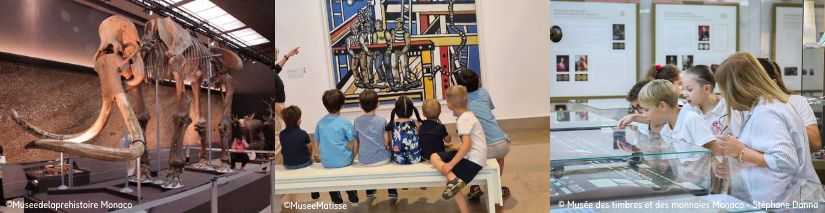 musée family friendly