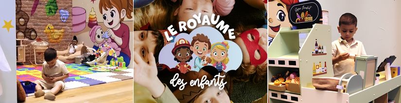 le royaume des enfants cagnes-sur-mer