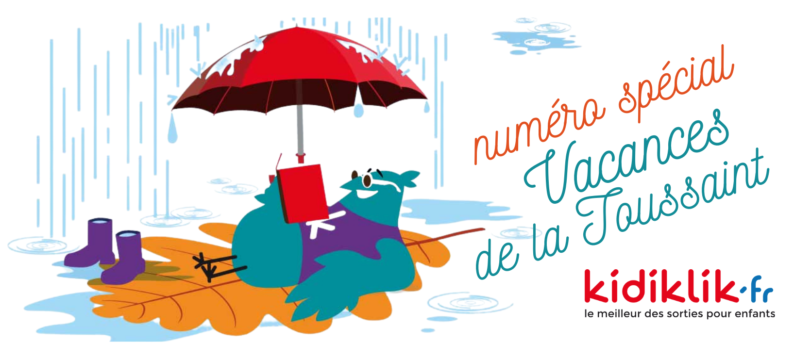 Comment occuper les enfants dans le Var durant les vacances de la Toussaint ?