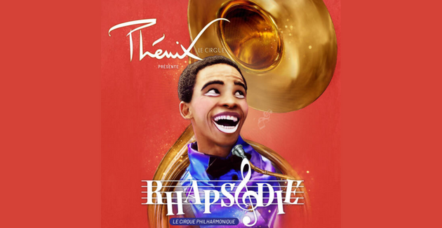 Rhapsodie du Cirque Phénix : un spectacle en famille au Palais Nikaïa de Nice