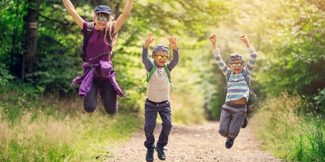 Ils rouvrent pour les vacances d'hiver ! Et on a hâte !!!