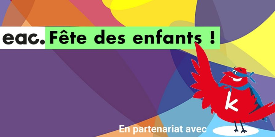 Fête des enfants à l'espace de l'art concret de mouans-sartoux Fête des enfants à l'Espace de l'Art Concret de Mouans-Sartoux
