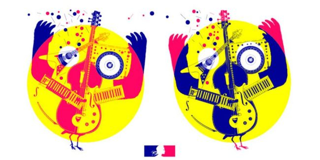 La Fête de la Musique dans les Alpes-Maritimes !