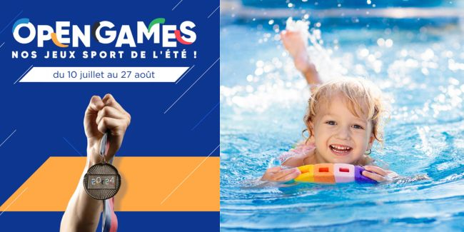 Nautipolis sophia-antipolis Les OPEN GAMES et animations du Nautipolis à Sophia-Antipolis
