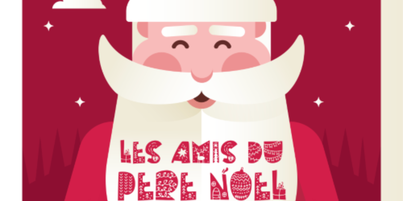 les amis du pere noel theatre alphabet nice Les amis du Père Noël, spectacle jeune public au Théâtre L'Alphabet à Nice