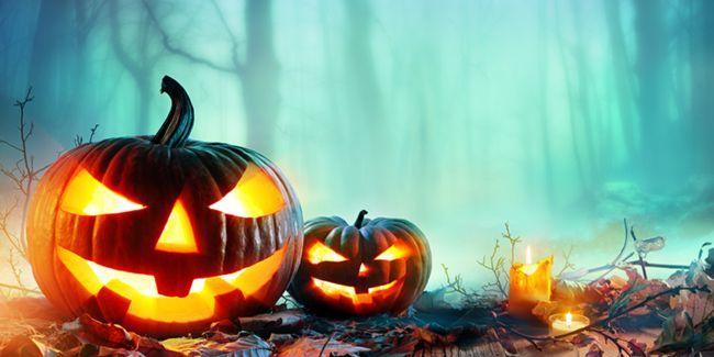 Halloween à la ferme Bermond à Valbonne HALLOWEEN VILLE PAR VILLE // Halloween à Valbonne
