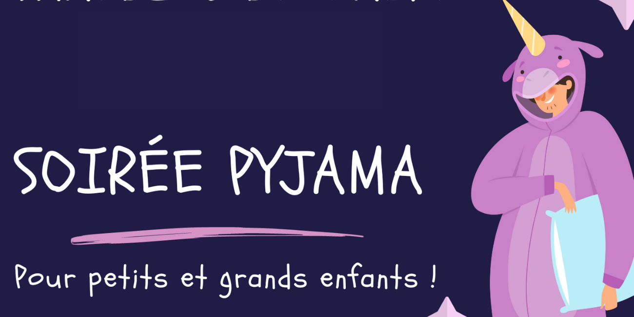 Soirée Pyjama à Roller Gliss à La Garde