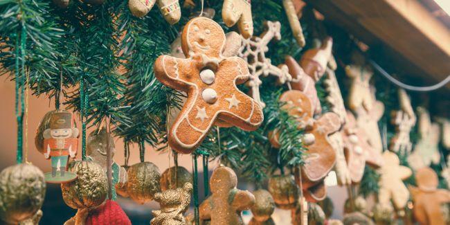 les marchés et villages de Noël des Alpes-Maritimes Côte d'Azur Les marchés de Noël de la semaine
