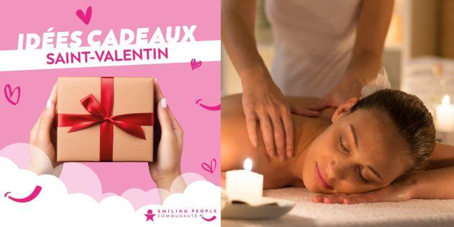 massage duo bien être saint valentin Relaxez-vous en couple à l'espace bien-être du Nautipolis