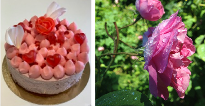 Atelier pâtisserie : "Entremet pour la fête des mères" à partir de 7 ans | Peymeinade