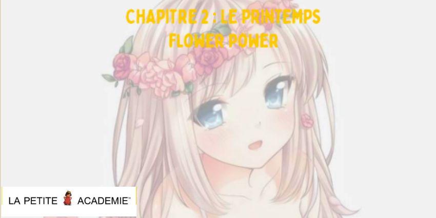 Stage Manga à LA PETITE ACADEMIE Antibes Stage Manga à LA PETITE ACADEMIE Antibes