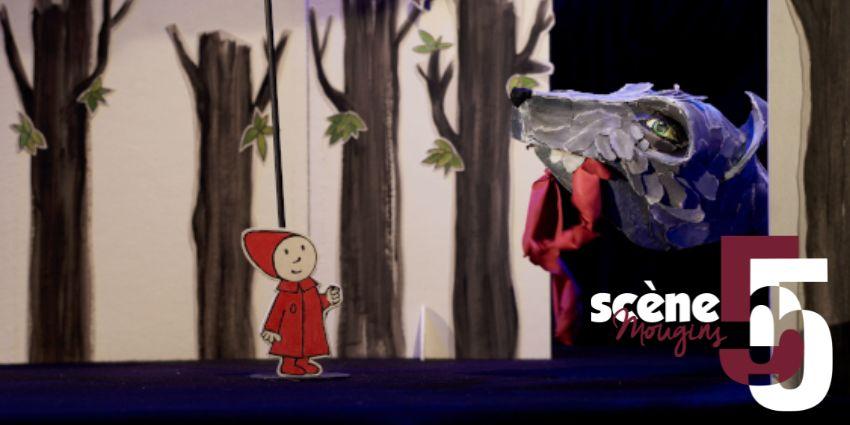 le printemps de la marionnette Scène 55 Mougins le printemps de la marionnette Scène 55 Mougins